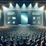 Unveiling Tesla Direct! Your Next Smartphone Revolution?