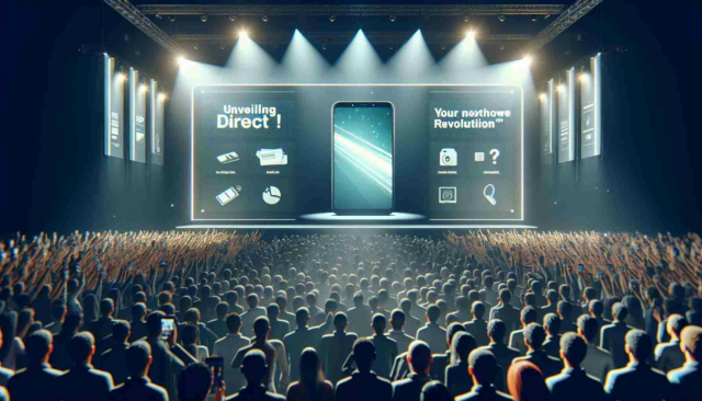 Unveiling Tesla Direct! Your Next Smartphone Revolution?