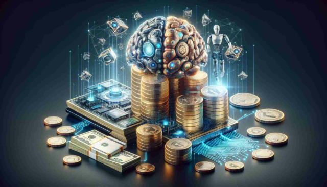 Massive AI Investment Unleashed