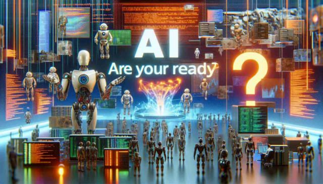 The AI Boom is Here. Are You Ready to Invest?