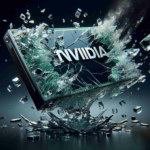 Shockwaves in Tech: Nvidia’s Market Plunge