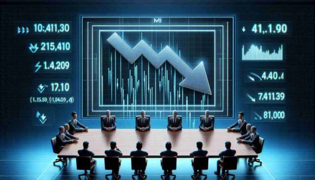 Micron Technology Faces Price Drop! Analysts Weigh In With Mixed Reactions