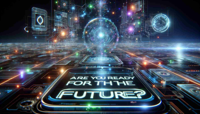 The Quantum Leap is Here. Are You Ready for the Future?