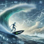 NVIDIA’s Market Surge! Riding the AI Wave on the Stock Exchange