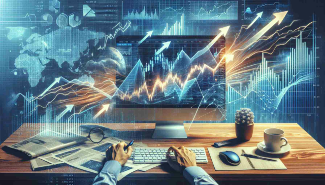 Market Movements: Earnings Reports Create Mixed Signals