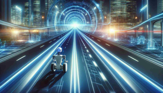 Revolutionizing Roads and Robots! Could Tesla’s Latest Innovations Reshape Our Future?