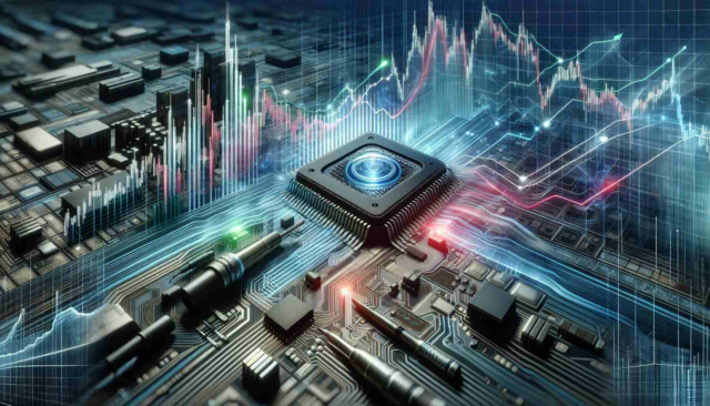 Massive Stock Shifts: What’s Happening with Micron Technology?