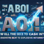 The AI Boom is Here! Will You Cash In? Discover the Secret to Explosive Returns