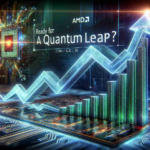 AMD Stocks: Ready for a Quantum Leap?