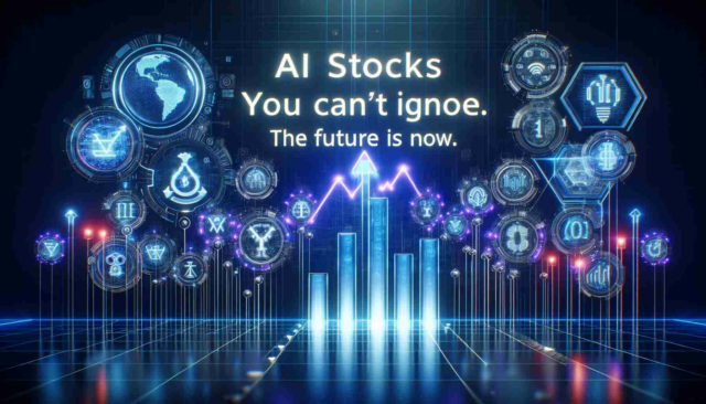 AI Stocks You Can’t Ignore. The Future is Now