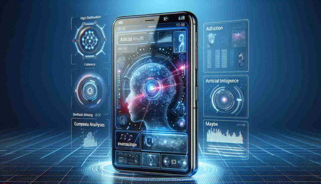 Revolutionizing Smartphones: The AI Leap You Didn’t See Coming. Is This the Future of Mobile?