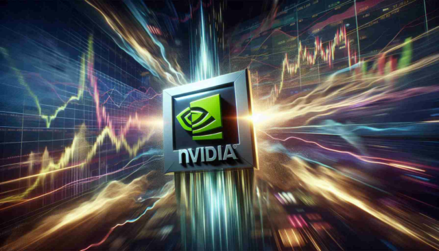 Nvidia Soars! Can It Maintain This Momentum?