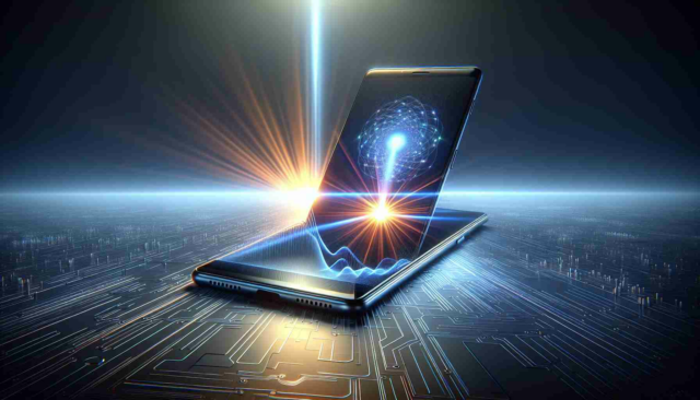 The Dawn of Quantum Smartphones. Are You Ready for a Technological Leap?