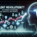 Tesla Stocks: A Silent Revolution? AI and Robotics Fuel New Growth