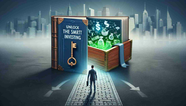 Unlock the Secrets to Smart Investing! Discover the Keys to Financial Success