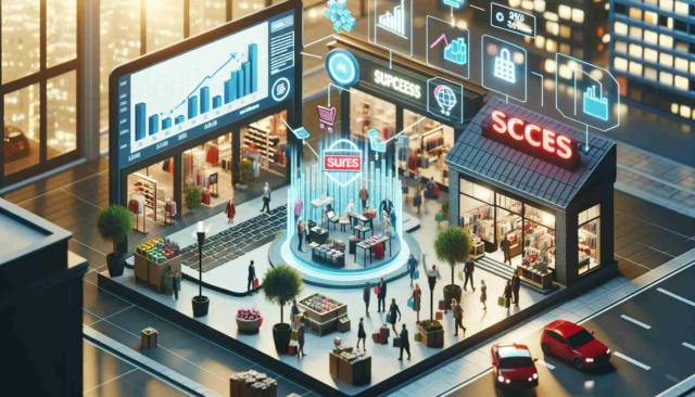 The Retail Sector Thrives: A 2024 Success Story! Can the Momentum Continue?