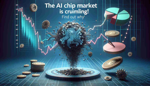 The AI Chip Market is Crumbling! Find Out Why