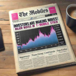 Investors Are Making Waves! Major Moves in T-Mobile Stock