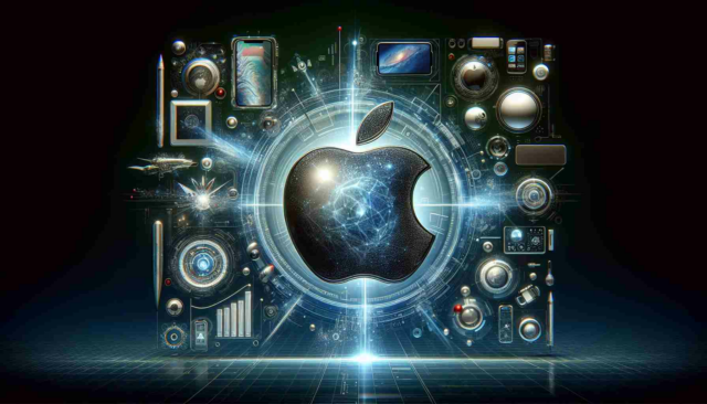 Apple’s Future: Will the Tech Giant Maintain Its Dominance? Find Out