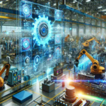 Kaynes BSE: The Future of Smart Manufacturing! Revolutionizing Industries with Cutting-Edge AI