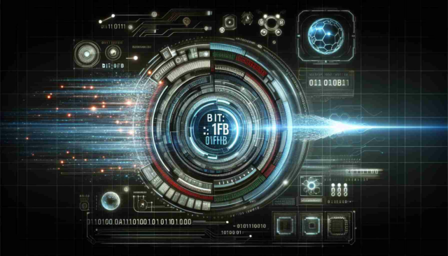 Unlocking the Secret of ‘bit: 1fb’! Is This the Future of Digital Communication?