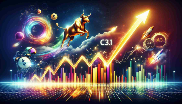 Surging Stock: C3.ai Takes a Leap! Here’s Why