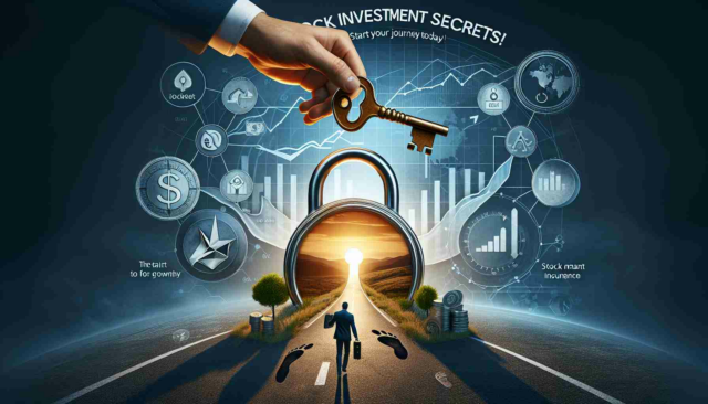 Unlock Investment Secrets! Start Your Journey Today