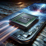 The Silent Revolution in Your Pocket. How AMD is Changing the Game