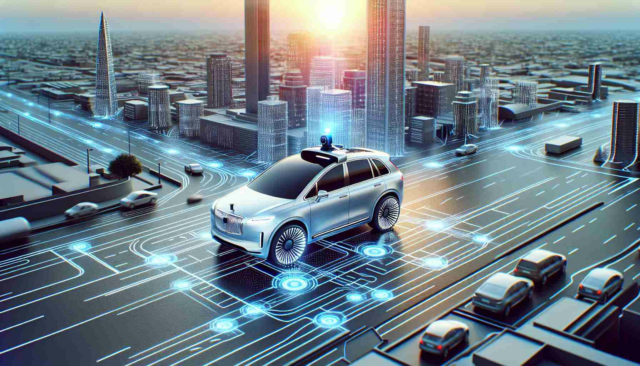 Will Lidar Revolutionize Autonomous Driving? The Future is Now