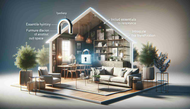 Unlock the Secret: Transform Your Home into a Haven with Simple Steps