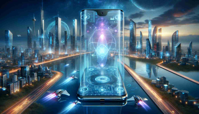 Smartphones Meet Quantum Power? The Future is Closer Than You Think