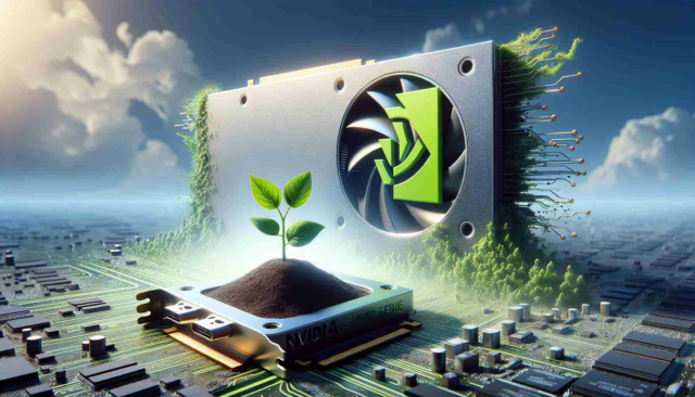 Is This Startup the End for Nvidia? Not Quite