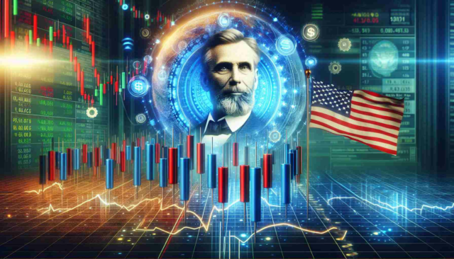 The Trump Effect on Stock Prices! How New Tech Could Change the Game