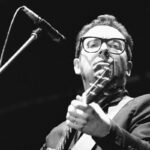 Rangliste der 5 besten ersten Elvis Costello-Alben