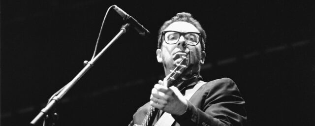 Rangliste der 5 besten ersten Elvis Costello-Alben

