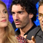 Blake Lively und Ryan Reynolds machen Schritte, um die Klage von Justin Baldoni auszuwerfen