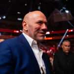 Meta nimmt UFC-CEO und Trump-Booster Dana White in seinen Vorstand auf