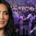 Kim Kardashian schickt ehemals inhaftierte Feuerwehrleute zum Feuerwehrkonzert