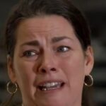 Nancy Kerrigan bricht in Tränen über Flugzeugabsturz zusammen, bei denen Figur Skater getötet wurde