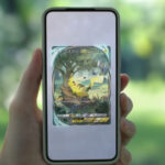 Der Kartenhandel kommt in die Pokémon-Sammelkartenspiel-App