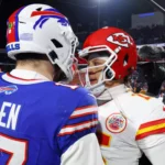 Colin Cowherd prognostiziert den Gewinner des Bills, Chiefs Game