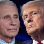 Joe Biden begnadigt Dr. Anthony Fauci vor Trumps Amtseinführung