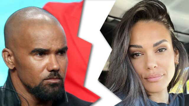 Shemar Moore und Jesiree Dizon trennten sich nach fast 5 Jahren zusammen

