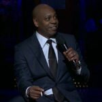 „SNL“: Dave Chappelle fleht Trump an, es „diesmal besser zu machen“, und ruft in einem Monolog zu Mitgefühl für die Palästinenser auf