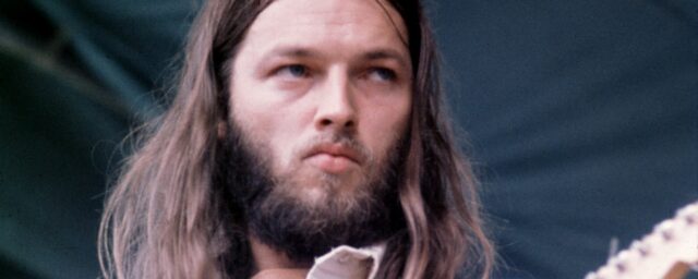 David Gilmour weigerte sich einst, bei diesem klassischen Pink-Floyd-Song zu singen

