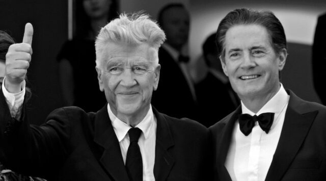 Kyle MacLachlan schreibt David Lynch seine gesamte Karriere zu und sagt: „Die Welt hat einen bemerkenswerten Künstler verloren.“

