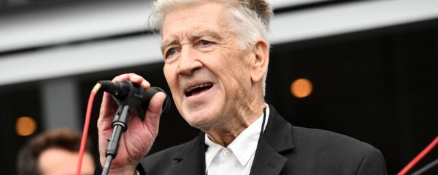 In die Musik von David Lynch eintauchen? Wir empfehlen, mit diesen 5 Tipps zu beginnen 

