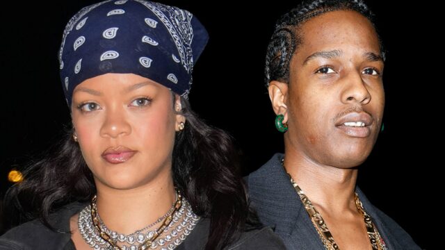 Rihanna plant, am Mittwoch an einem $ AP Rocky -Strafverfahren teilzunehmen

