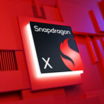 Der Snapdragon X-Chip von Qualcomm wird günstigere Copilot+-PCs antreiben