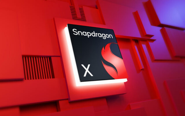 Der Snapdragon X-Chip von Qualcomm wird günstigere Copilot+-PCs antreiben

